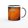 Tell Me 'Bout The Good Things - Ceramic Mug