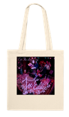 Cut The Love Crap (Live) - Tote bag
