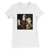 Let It Roll - Women’s Cut T-Shirt