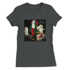 Let It Roll - Women’s Cut T-Shirt