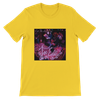 Cut The Love Crap (Live) - Unisex T-Shirt