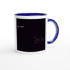 Why, Baby? (Demo) - Ceramic Mug