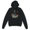 Lonesome Neon Glow (Live) - Classic Unisex Pullover Hoodie