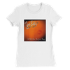 Tell Me 'Bout The Good Things - Women’s Cut T-Shirt
