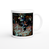 Lonesome Neon Glow (Live) - Ceramic Mug
