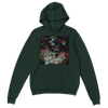 Lonesome Neon Glow (Live) - Classic Unisex Pullover Hoodie