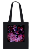Cut The Love Crap (Live) - Tote bag