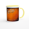 Tell Me 'Bout The Good Things - Ceramic Mug