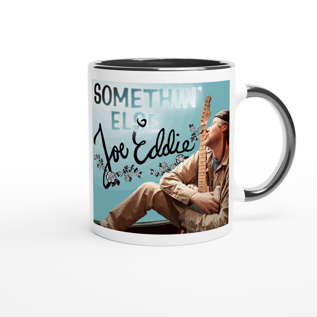 Somethin' Else - Ceramic Mug