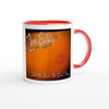 Tell Me 'Bout The Good Things - Ceramic Mug