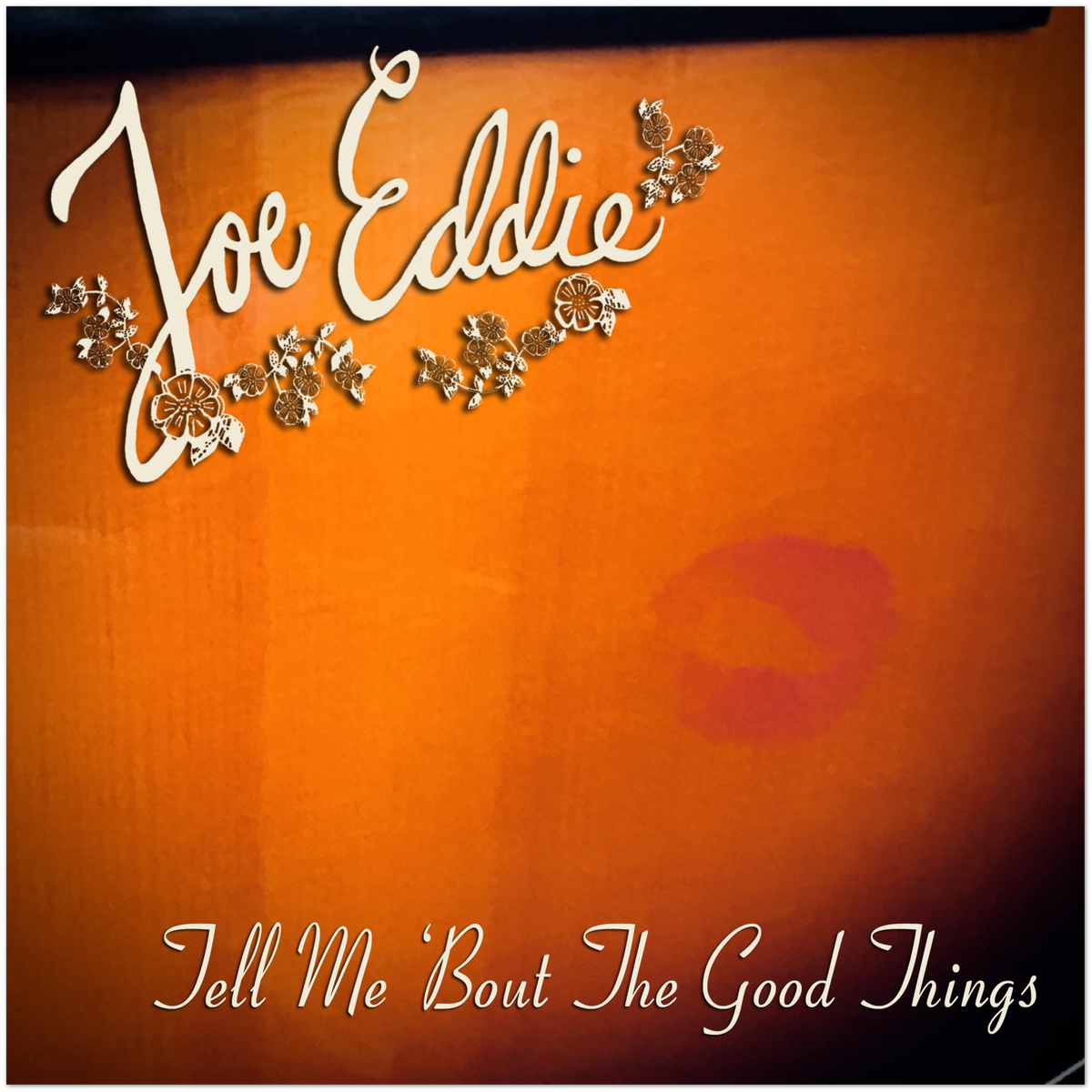 Tell Me 'Bout The Good Things - Fine Art Poster