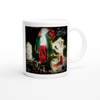 Let It Roll - Ceramic Mug