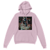 Lonesome Neon Glow (Live) - Classic Unisex Pullover Hoodie