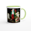 Let It Roll - Ceramic Mug