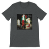 Let It Roll - Unisex T-Shirt