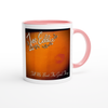 Tell Me 'Bout The Good Things - Ceramic Mug