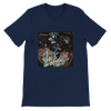 Lonesome Neon Glow (Live) - Unisex T-Shirt