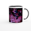 Cut The Love Crap (Live) - Ceramic Mug