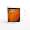 Tell Me 'Bout The Good Things - Ceramic Mug