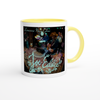 Lonesome Neon Glow (Live) - Ceramic Mug