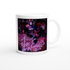 Cut The Love Crap (Live) - Ceramic Mug