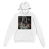 Lonesome Neon Glow (Live) - Classic Unisex Pullover Hoodie