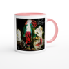 Let It Roll - Ceramic Mug