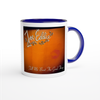 Tell Me 'Bout The Good Things - Ceramic Mug