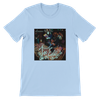 Lonesome Neon Glow (Live) - Unisex T-Shirt