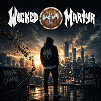 Seeing The Forest Through The Trees by Wicked Martyr