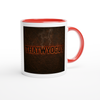 Debut - Ceramic Mug