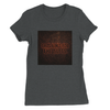 This Ain’t for the Suits - Women’s Cut T-Shirt