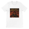 She Aint Made of Lace - Unisex T-Shirt