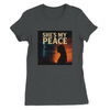 She's My Peace - Women’s Cut T-Shirt