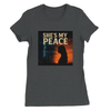 She's My Peace - Women’s Cut T-Shirt