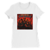 Song for the Blue Collar - Women’s Cut T-Shirt