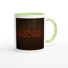 Debut - Ceramic Mug