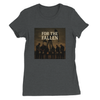 For The Fallen - Women’s Cut T-Shirt