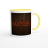 Debut - Ceramic Mug