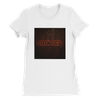 Debut - Women’s Cut T-Shirt