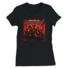 Song for the Blue Collar - Women’s Cut T-Shirt