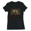 For The Fallen - Women’s Cut T-Shirt