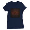This Ain’t for the Suits - Women’s Cut T-Shirt