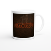 Debut - Ceramic Mug