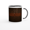 Debut - Ceramic Mug