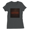 Debut - Women’s Cut T-Shirt