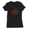 This Ain’t for the Suits - Women’s Cut T-Shirt