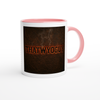 Debut - Ceramic Mug
