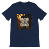 Raised On The Grind - Unisex T-Shirt