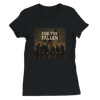 For The Fallen - Women’s Cut T-Shirt